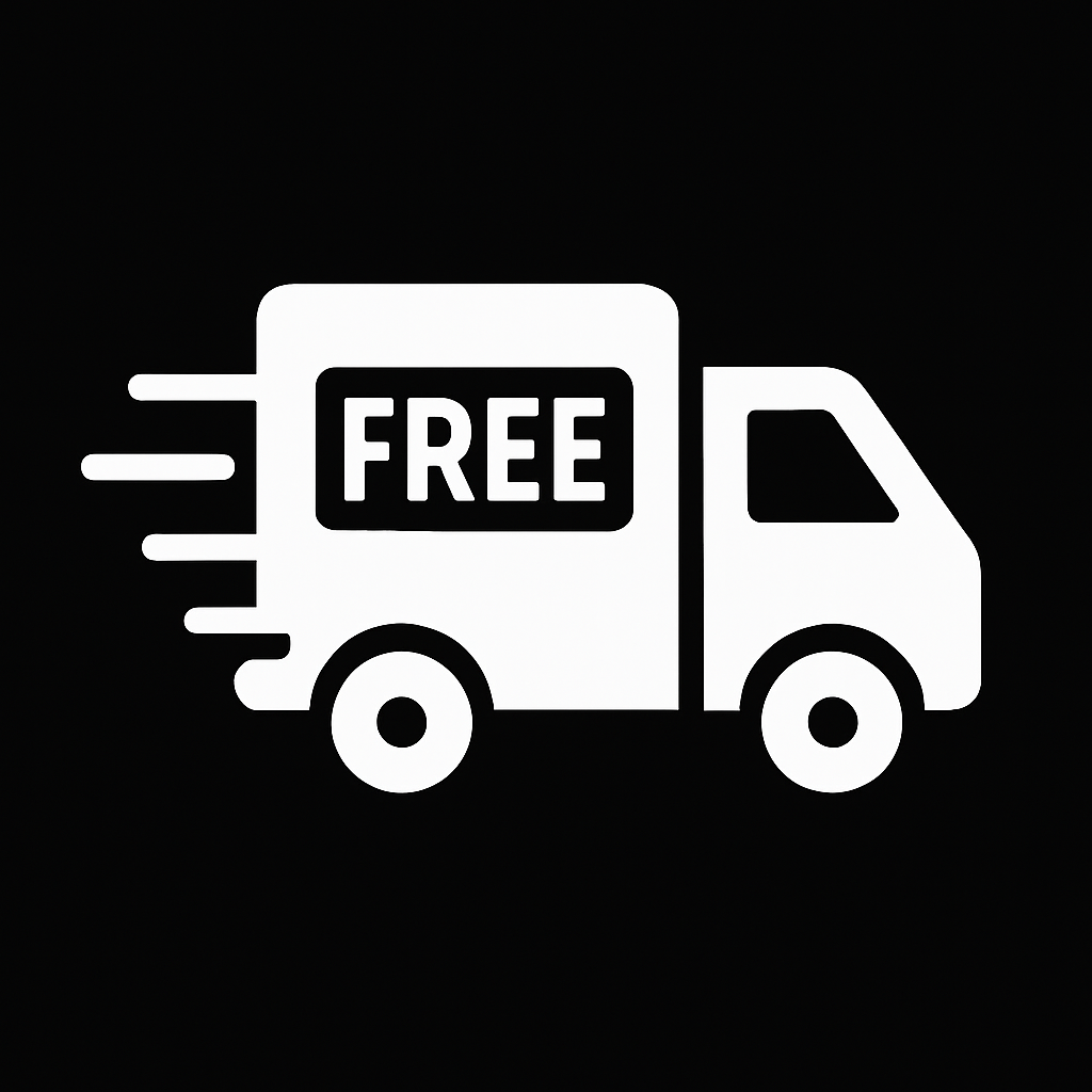 Delivery Icon