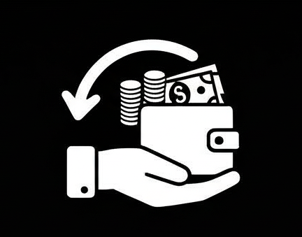 Money Back Icon